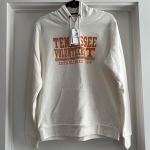 NWT Size XL League University of Tennessee Sweatshirt